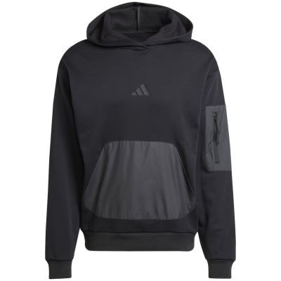 Adidas M CE HD GD Herren Kapuzensweater