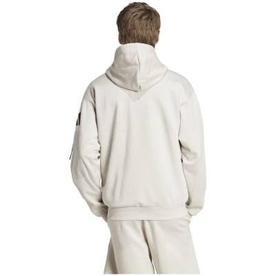 Adidas City Escape Herren Kapuzensweater
