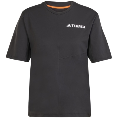 Adidas Terrex Multi Climacool Damen T-Shirt
