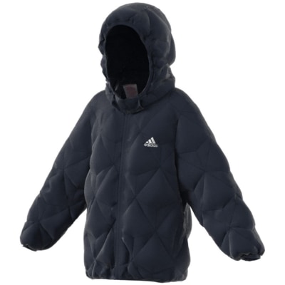 Adidas Light Padded Jacket Kinder Jacke