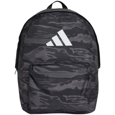 Adidas Classic Graphic Rucksack Unisex Daybag