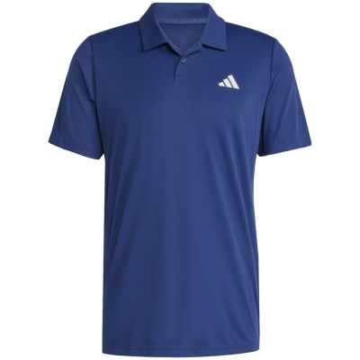 Adidas Club Tennis Herren Poloshirt
