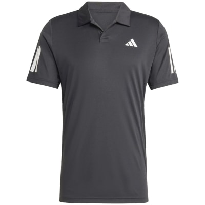 Adidas Club Tennis 3-Streifen Herren Poloshirt