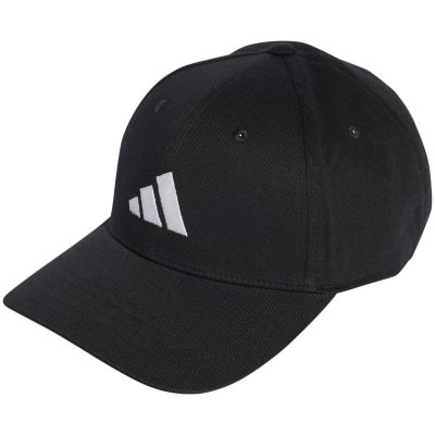 Adidas New Logo Baseball Kappe Unisex Cap