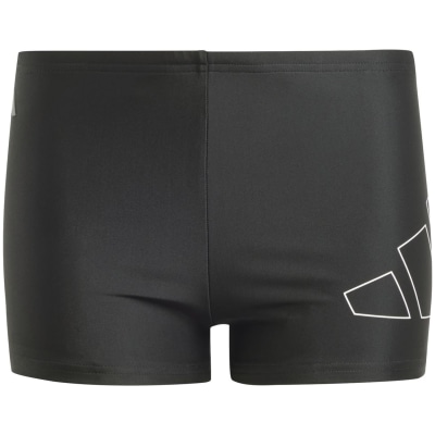 Adidas Performance Big Bars Kids Boxer-Badehose Jungen