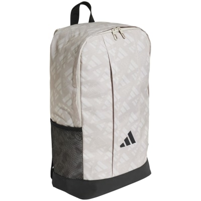 Adidas Linear Graphic Backpack Unisex Daybag