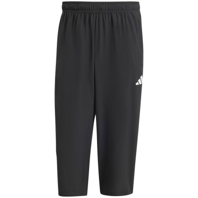 Adidas Train Essentials Woven 3/4- Herren 3/4-Hose