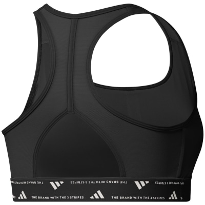Adidas Powerreact for Training Damen Bustier