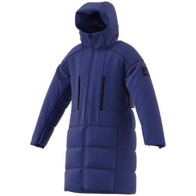 Adidas Myshelter Down Parka Herren Jacke