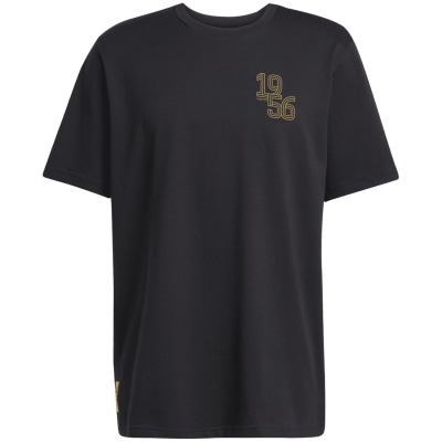 Adidas Real UCL TEE Herren T-Shirt