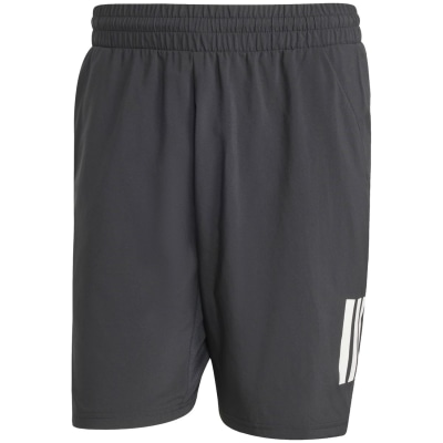 Adidas Club Tennis Climacool 3-Streifen Herren Shorts