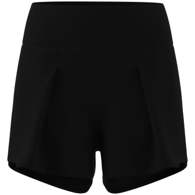 Adidas Tennis Climacool Match Damen Shorts