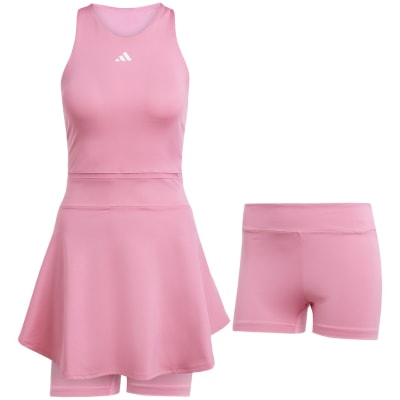 Adidas Tennis Climacool Y- Damen Kleid