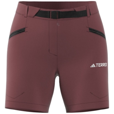 Adidas Terrex Xperior Mid Damen Shorts
