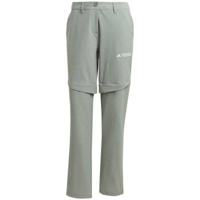 Adidas Terrex Multi Zip-Off Damen Hose