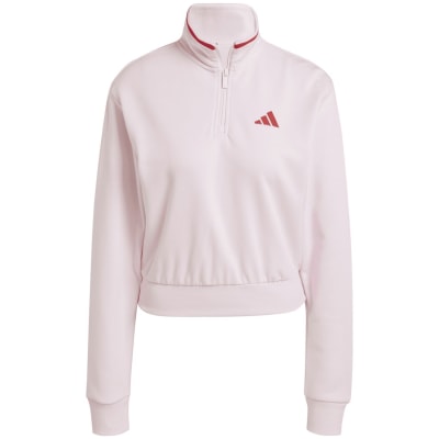 Adidas W CB 14Zip Damen Sweatshirt