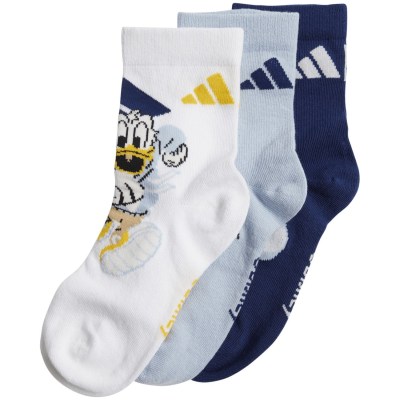 Adidas LK DY MM 3PP SO Kinder Socken