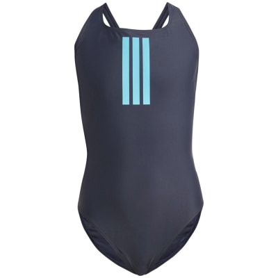 Adidas 3-Streifen V-Back Damen Badeanzug