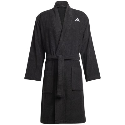 Adidas Bademantel Unisex Mantel