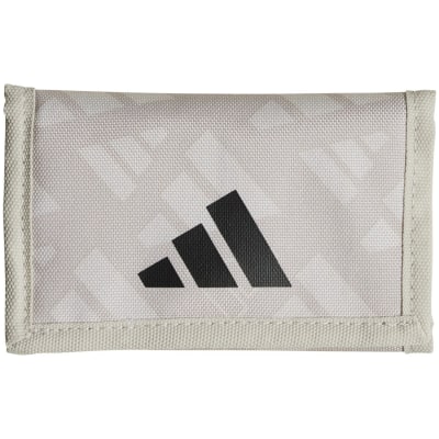 Adidas Linear Print Geldbeutel Unisex Taschen-Zubehör