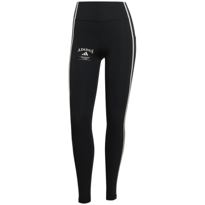 Adidas Optime Heritage Full-Length Damen Tights
