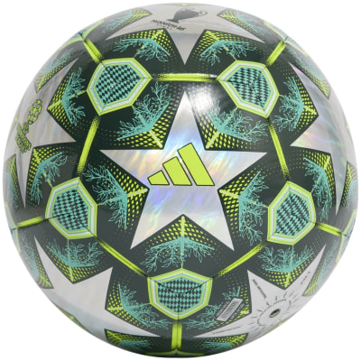 Adidas UCL 24/25 Training Knockout Stages Foil Unisex Outdoor-Fußball
