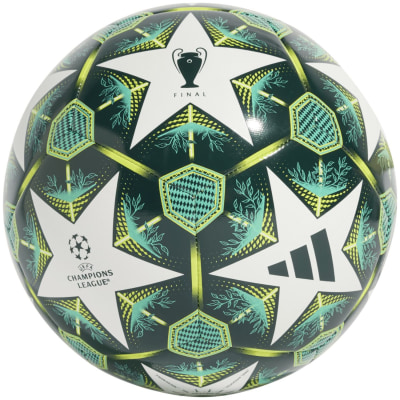 Adidas UCL 24/25 Training Knockout Stages Unisex Outdoor-Fußball