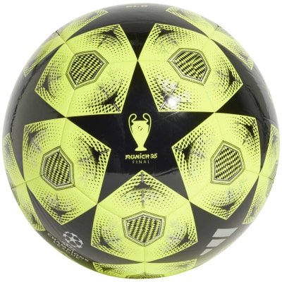 Adidas UCL 24/25 Club Knockout Stages Unisex Outdoor-Fußball