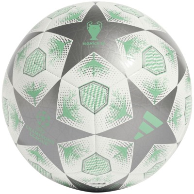 Adidas UCL 24/25 Club Knockout Stages Unisex Outdoor-Fußball
