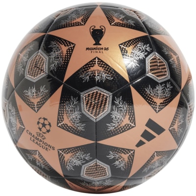 Adidas UCL 24/25 Club Knockout Stages Unisex Outdoor-Fußball