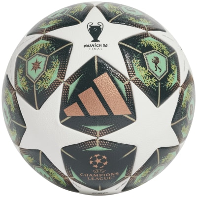 Adidas UCL 24/25 Competition Knockout Stages Unisex Outdoor-Fußball