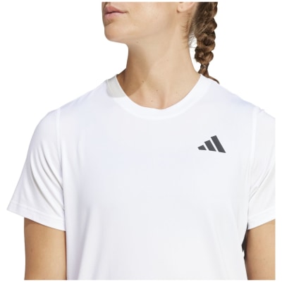 Adidas Train Essentials 3-Streifen Workout Damen T-Shirt