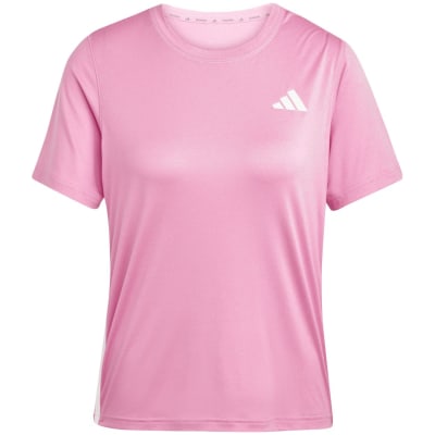 Adidas Train Essentials 3-Streifen Workout Damen T-Shirt
