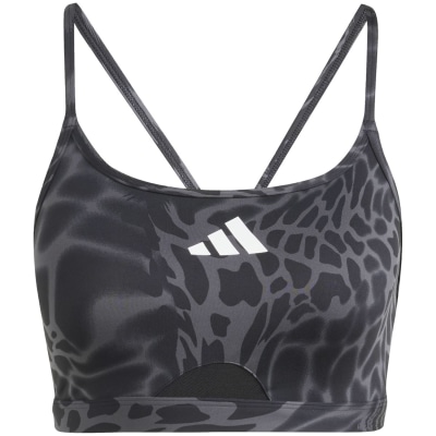 Adidas TE 3S AER AOP B Damen Sport-BH