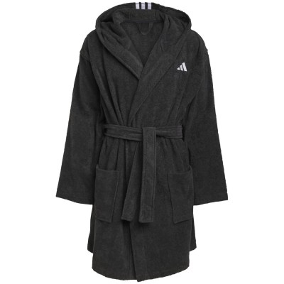 Adidas Hooded Bademantel Unisex Mantel