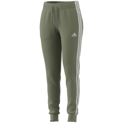 Adidas Essentials 3-Streifen Damen Hose