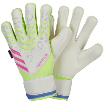Adidas Predator Match Fingersave Torwarthandschuhe Unisex Torwarthandschuhe