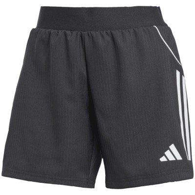 Adidas Tiro25 C M Show Damen Shorts