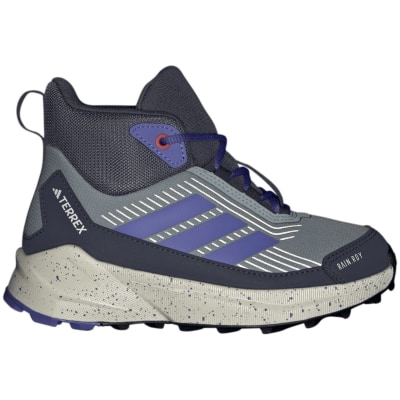 Adidas Terrex Trailmaker 2 Mid Rain.Rdy Kinder Multifunktionsschuhe