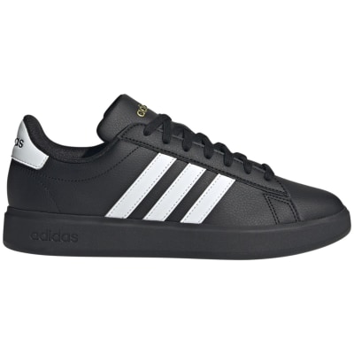 Adidas Grand Court Cloudfoam Lifestyle Court Comfort Damen Freizeitschuhe