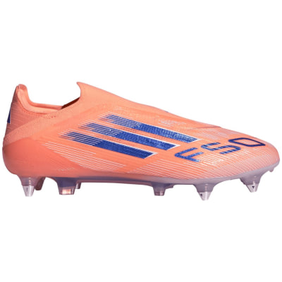 Adidas F50 Elite Laceless SG Unisex Stollenschuhe