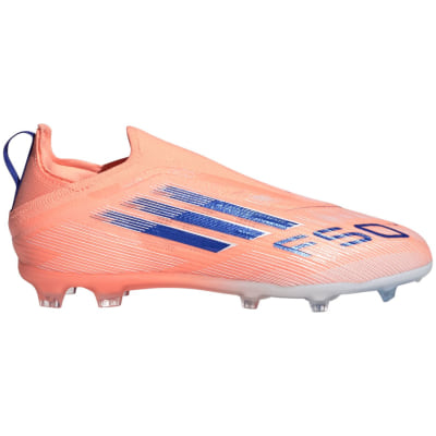 Adidas F50 Elite Laceless FG