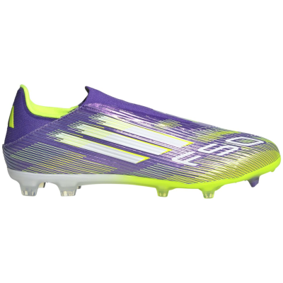 Adidas F50 League Laceless FG/MG
