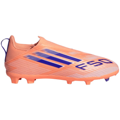 Adidas F50 League Laceless FG/MG