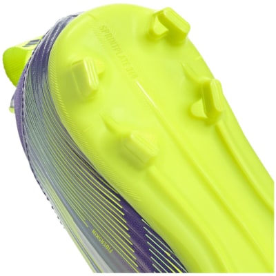 Adidas F50 League Laceless FG/MG