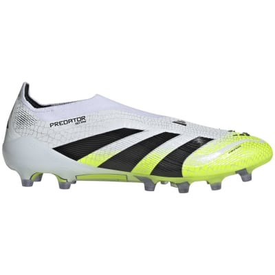 Adidas Predator Elite Laceless AG
