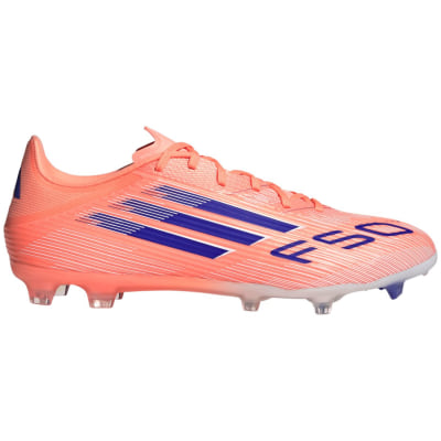 Adidas F50 League FG/MG Unisex Nockenschuhe