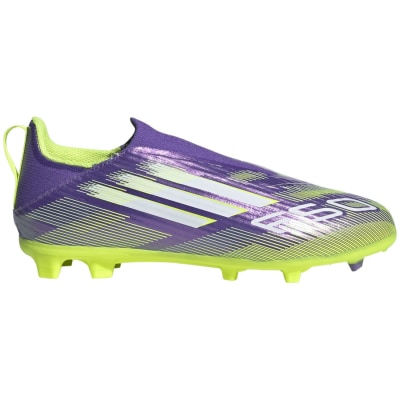 Adidas F50 League Laceless TF