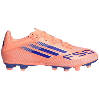 Adidas F50 Club FG/MG Unisex Nockenschuhe