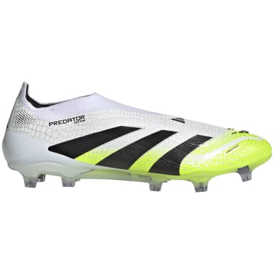 Adidas Predator Elite Laceless FG